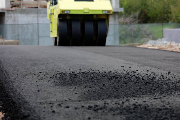 Best Permeable Paver Driveway  in Shadybrook, TX