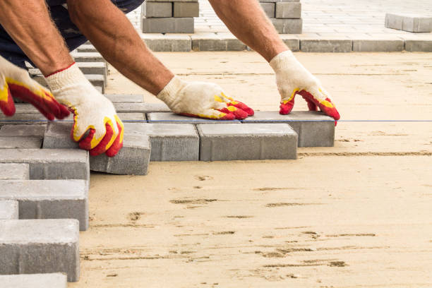Shadybrook, TX Driveway Pavers Company