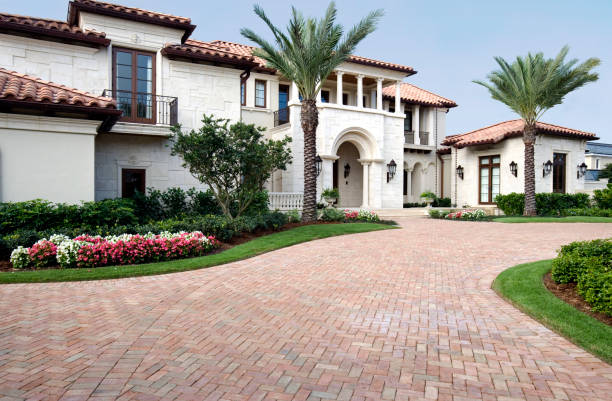 Best Driveway Paving Company  in Shadybrook, TX