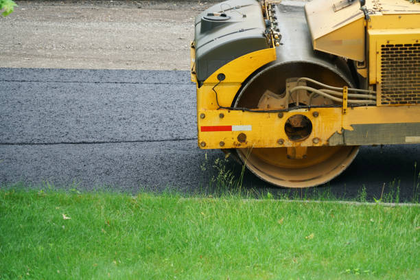 Best Driveway Pavers Installation  in Shadybrook, TX