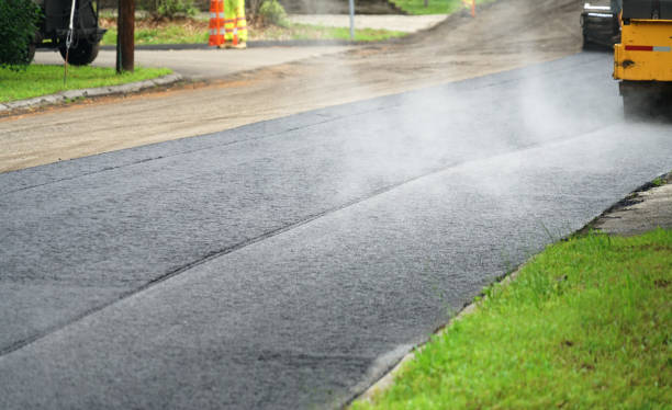Best Commercial Driveway Pavers  in Shadybrook, TX