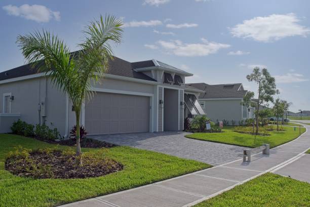 Best Driveway Resurfacing Pavers  in Shadybrook, TX